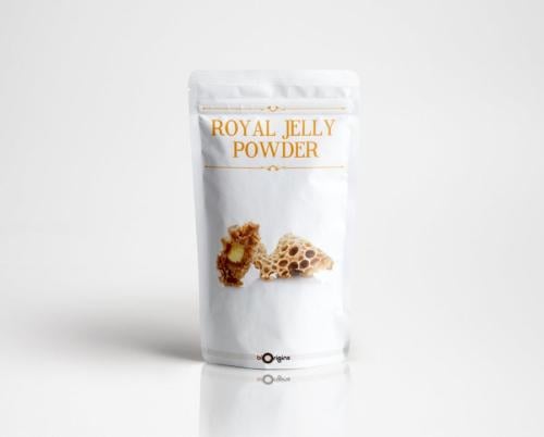 Bee Queen Powder