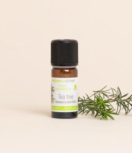 Tea tree essential oil 100 ml