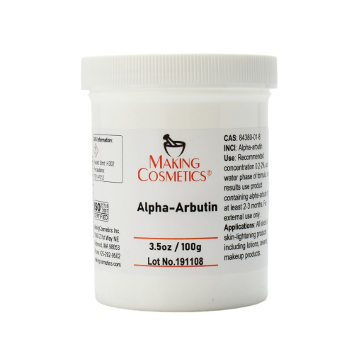 The Faarbotin from Making Cosmetic