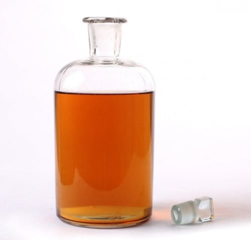 Fruit acids