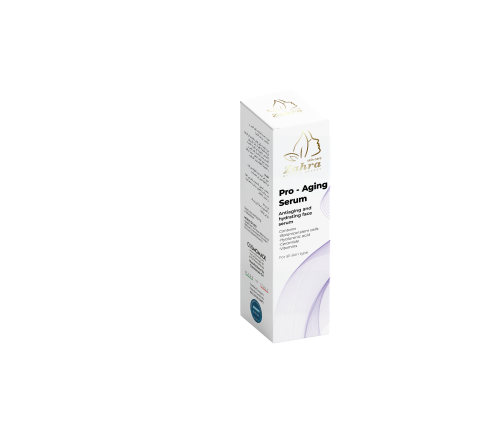ZAHRA PRO-AGING SERUM 30ML
