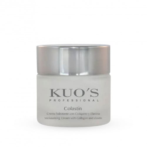 كيوس كولاستين كريم الترطيب 50مل