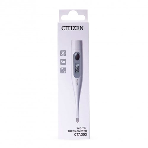 سيتيزن ثرموميتر رقمي CTA303