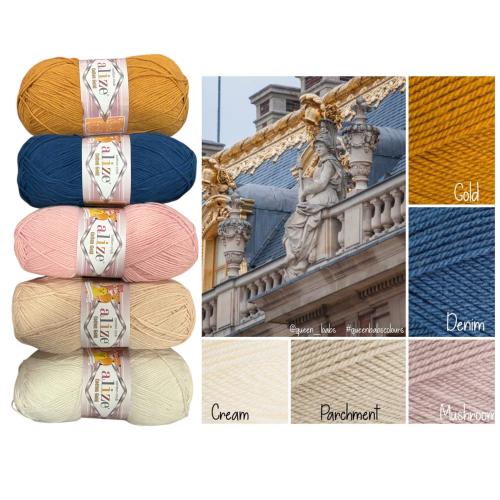 ذهب باريس القديم