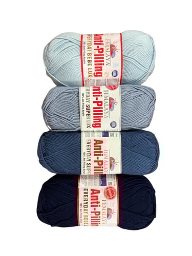 ألوان البحر