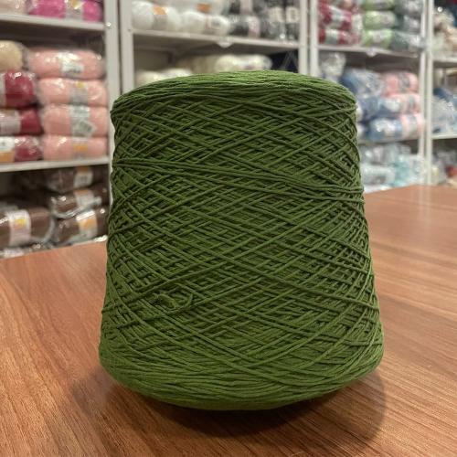 قطن ايطالي عشبي