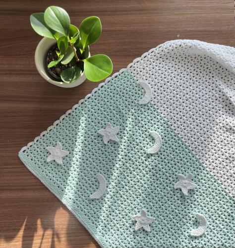 بطانية مواليد