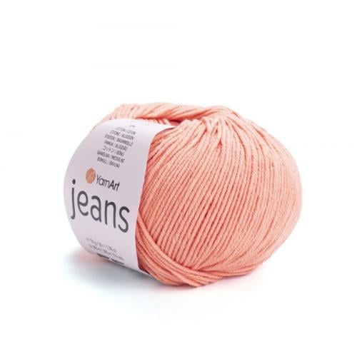 يارن ارت جينز 23