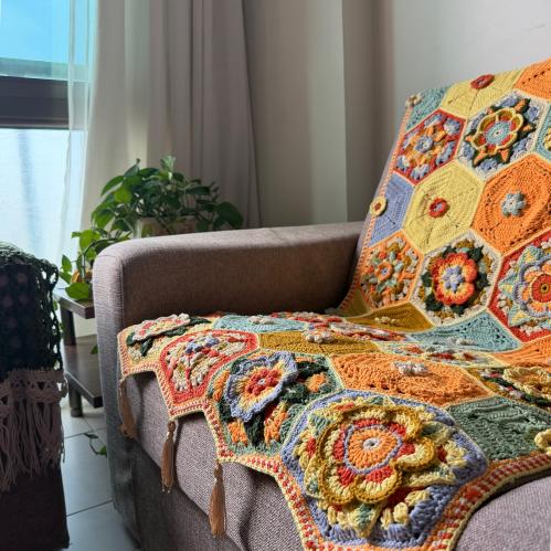 ثرو حدائق الربيع