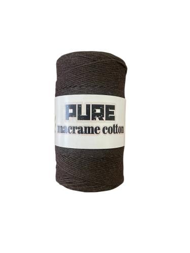 مكرمية بيور بني شوكولاته