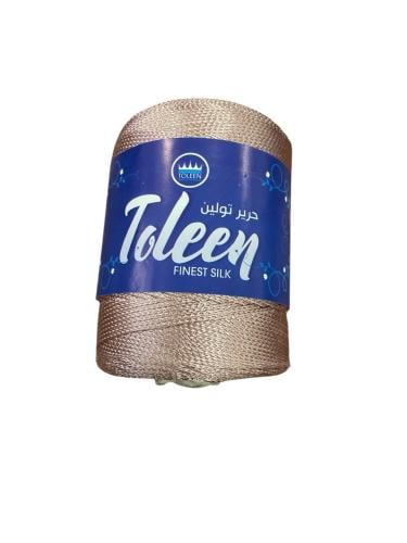 سلسلة حرير غبار الورد