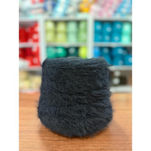 رمش العين أسود