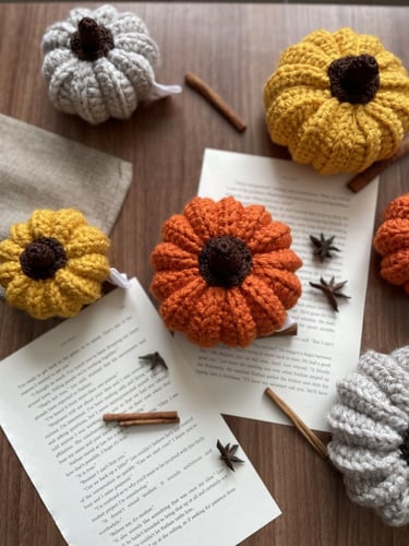 يقطين الخريف