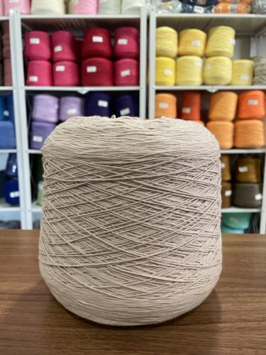 قطن ايطالي غبار الورد