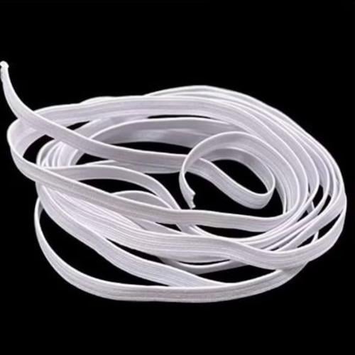 مطاط قماشي مسطح