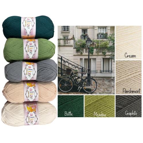 شُرفات باريسية