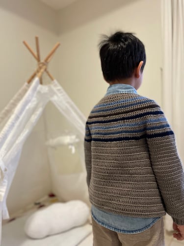 دورة الجاكيت