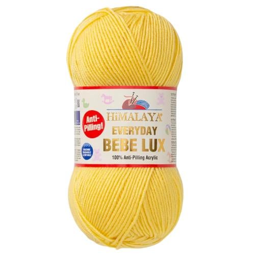 هملايا بيبي لوكس 70403