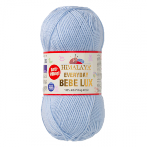 هملايا بيبي لوكس 70410