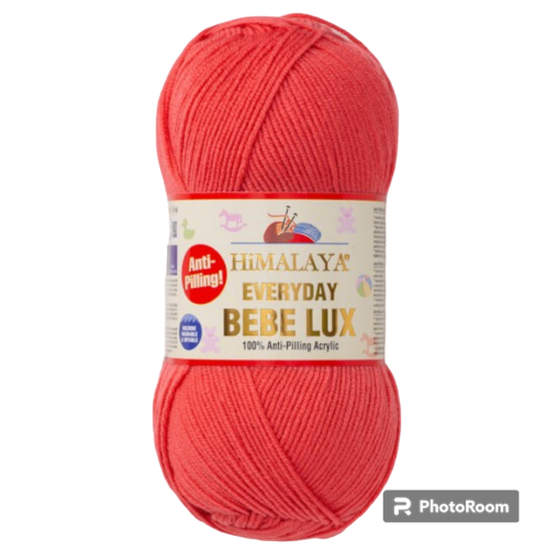 هملايا بيبي لوكس70405