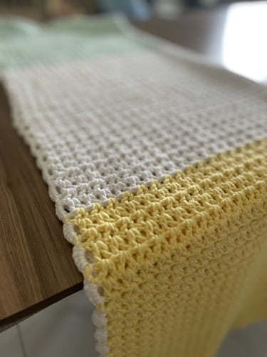 بطانية مواليد