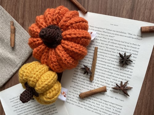 يقطين الخريف