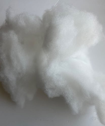 قطن حشو فايبر