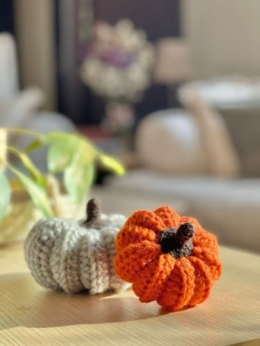 يقطين الخريف