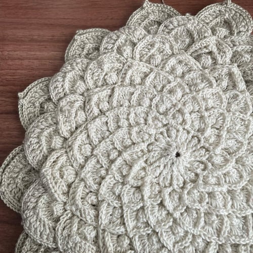 دورة مفرش مميز