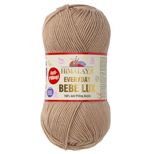 هملايا بيبي لوكس 70414