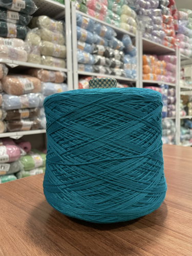 قطن ايطالي أخضر جنزاري