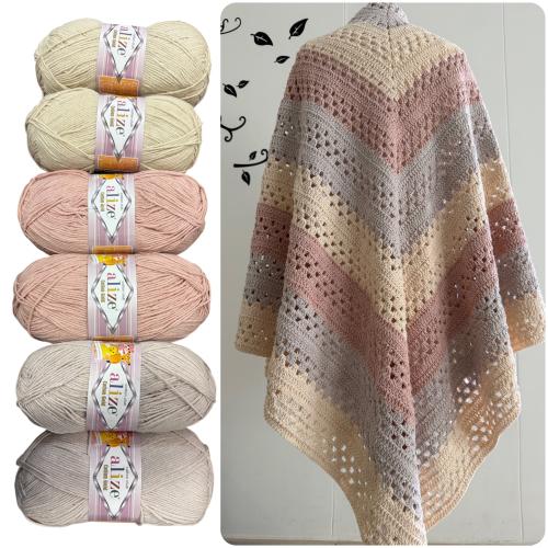 رمال الصحراء