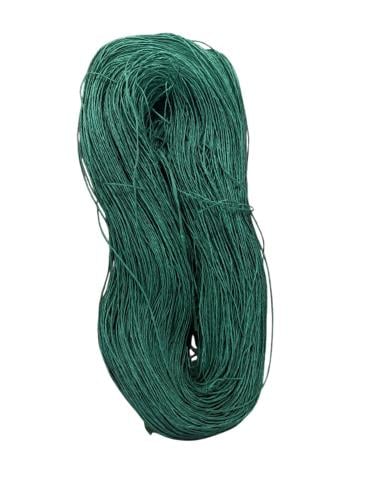 خيط الرافيا زيتي