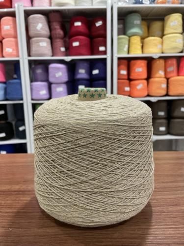 قطن ايطالي “مقصب “بيج كاكي