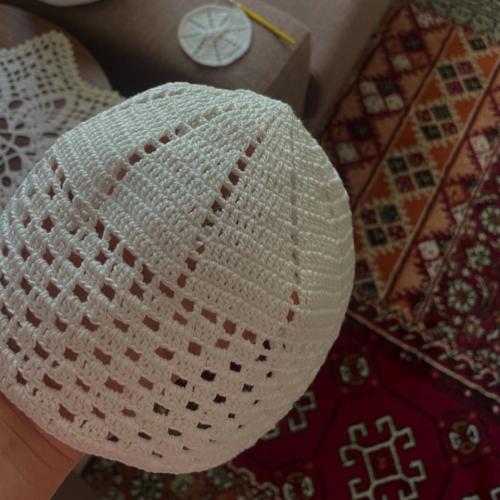 طاقية رجالية