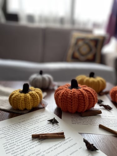 يقطين الخريف