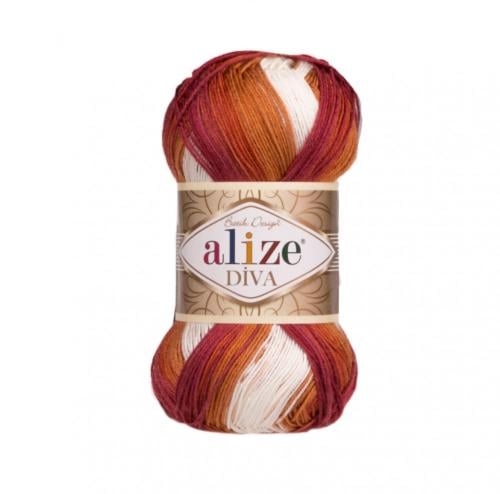 DIVA 7107