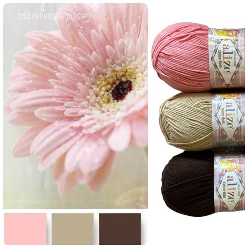 زهرة مانديفيلا