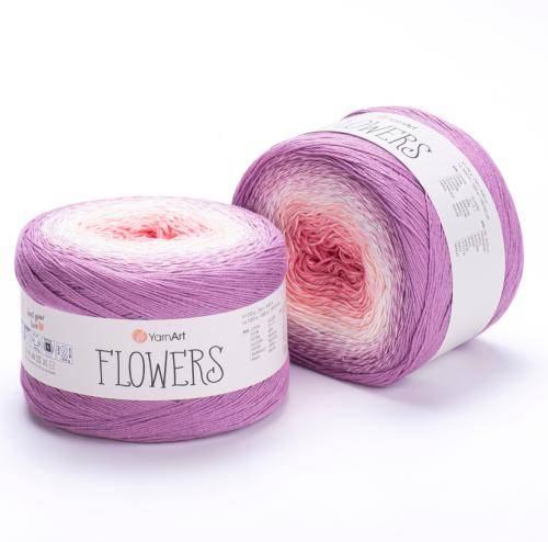 يارن ارت فلورز 305