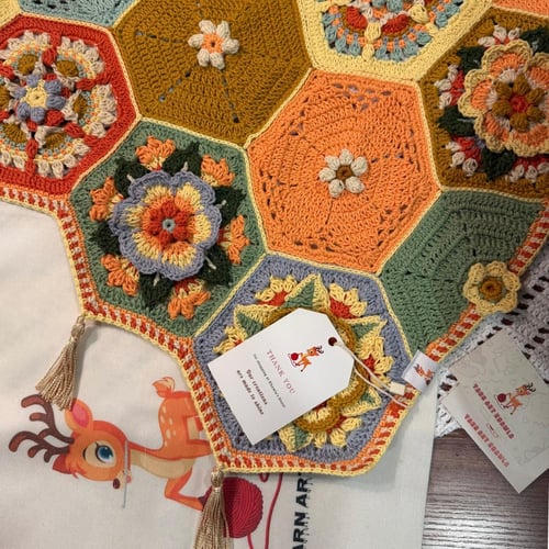 ثرو حدائق الربيع