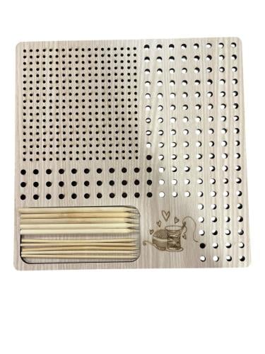 مربع شد الوحدات