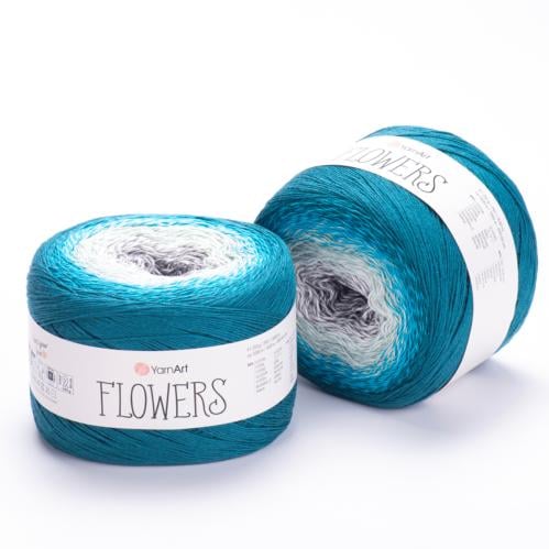 يارن ارت فلورز 289