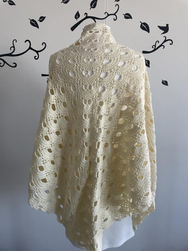 شال سكر نبات