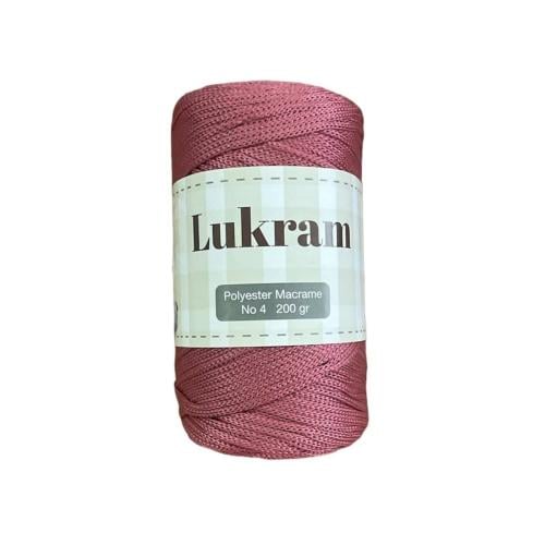 خيط السلسلة وردي كشميري