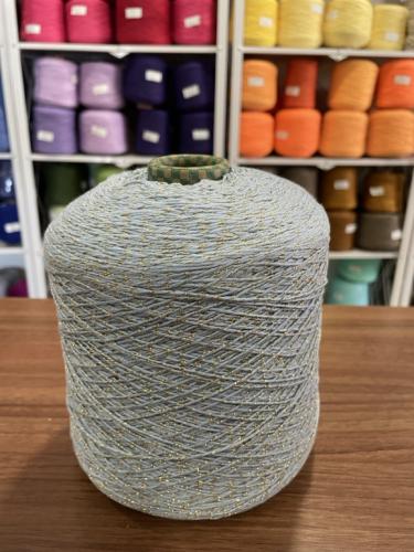 قطن ايطالي “مقصب” سنو وايت