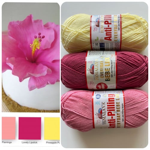 زهرة الهيبسكس