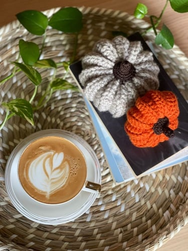 يقطين الخريف