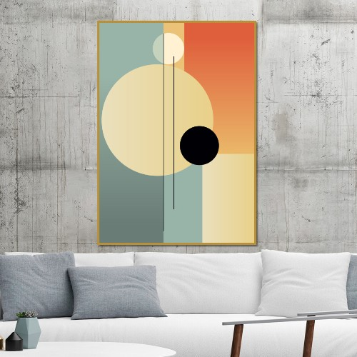 لوحات جداريه, فنون متنوعه