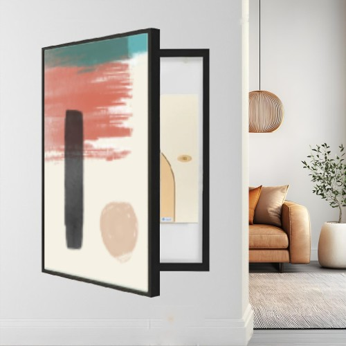 لوحات كانفس لتغطية الطبلون