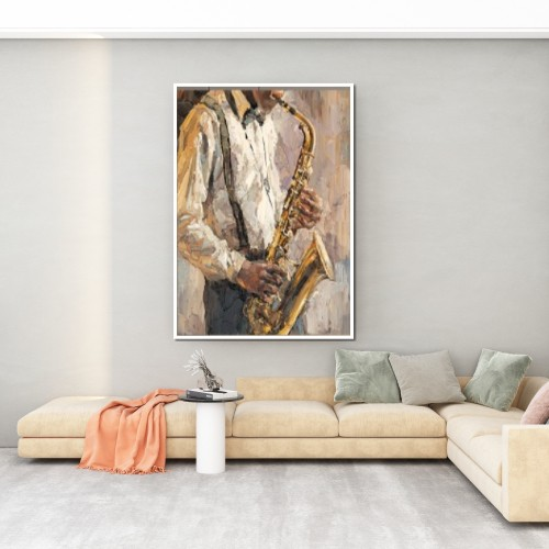 لوحات جداريه, فنون متنوعه